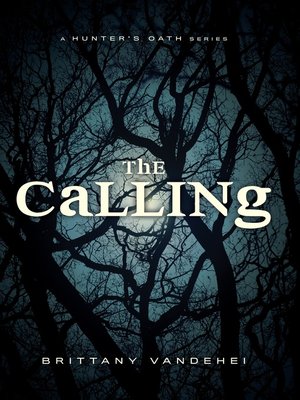 cover image of The Calling